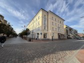 Išnuomojamas 2 k. butas su baldais ir buitine - nuotraukos Nr. 22