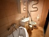 Išnuomojamas bendrabutyje atskiras butas - nuotraukos Nr. 12