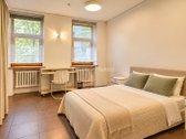 Išnuomojamas ką tik atnaujintas, šviesus ir - nuotraukos Nr. 10