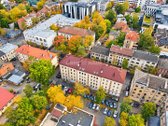 Išnuomojamas ką tik atnaujintas, šviesus ir - nuotraukos Nr. 15