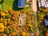 Parduodamas Didelis Sklypas Rokuose – Su Namo - nuotraukos Nr. 3
