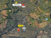 Parduodamas Didelis Sklypas Rokuose – Su Namo - nuotraukos Nr. 11