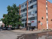 Vilniuje, Šnipiškėse, Giedraičių g. - nuotraukos Nr. 8