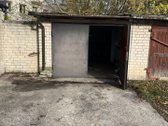 Išnuomuojamas garažas Žaliakalnyje, Perkūno - nuotraukos Nr. 2