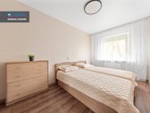 Nuomojamas Šviesus 2 Kambarių Butas - nuotraukos Nr. 10