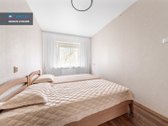 Nuomojamas Šviesus 2 Kambarių Butas - nuotraukos Nr. 11