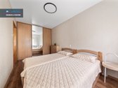 Nuomojamas Šviesus 2 Kambarių Butas - nuotraukos Nr. 12