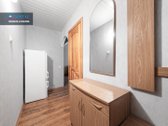 Nuomojamas Šviesus 2 Kambarių Butas - nuotraukos Nr. 17