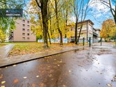 Nuomojamas Šviesus 2 Kambarių Butas - nuotraukos Nr. 20