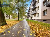 Nuomojamas Šviesus 2 Kambarių Butas - nuotraukos Nr. 21