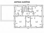 Namas gausiai šeimai Aleksote – 208,87 m² - nuotraukos Nr. 87