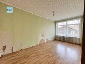Netoli Salantų Parduodamas Erdvus Trijų - nuotraukos Nr. 3