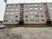Parduodamas Atnaujintas 2 Kambarių Butas - nuotraukos Nr. 15