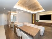 Parduodamas moderniai įrengtas 3-jų kambarių - nuotraukos Nr. 3