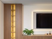 Parduodamas moderniai įrengtas 3-jų kambarių - nuotraukos Nr. 5