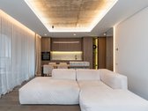 Parduodamas moderniai įrengtas 3-jų kambarių - nuotraukos Nr. 7