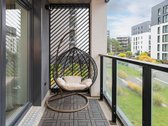 Parduodamas moderniai įrengtas 3-jų kambarių - nuotraukos Nr. 10
