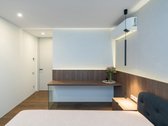 Parduodamas moderniai įrengtas 3-jų kambarių - nuotraukos Nr. 14
