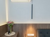 Parduodamas moderniai įrengtas 3-jų kambarių - nuotraukos Nr. 15