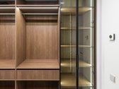 Parduodamas moderniai įrengtas 3-jų kambarių - nuotraukos Nr. 18