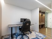 Parduodamas moderniai įrengtas 3-jų kambarių - nuotraukos Nr. 19