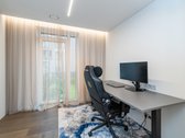 Parduodamas moderniai įrengtas 3-jų kambarių - nuotraukos Nr. 20