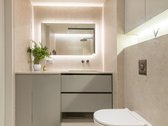 Parduodamas moderniai įrengtas 3-jų kambarių - nuotraukos Nr. 23