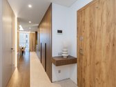 Parduodamas moderniai įrengtas 3-jų kambarių - nuotraukos Nr. 25