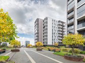 Parduodamas moderniai įrengtas 3-jų kambarių - nuotraukos Nr. 30