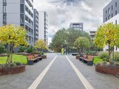 Parduodamas moderniai įrengtas 3-jų kambarių - nuotraukos Nr. 31