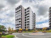 Parduodamas moderniai įrengtas 3-jų kambarių - nuotraukos Nr. 32