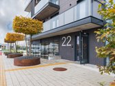 Parduodamas moderniai įrengtas 3-jų kambarių - nuotraukos Nr. 34