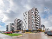 Parduodamas moderniai įrengtas 3-jų kambarių - nuotraukos Nr. 35