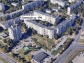 Parduodamas Remontuotinas 2 Kambarių Butas Su - nuotraukos Nr. 3