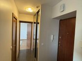 Išnuomojamas jaukus ir šiltas dviejų kambarių - nuotraukos Nr. 3