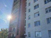 Išnuomojamas jaukus ir šiltas dviejų kambarių - nuotraukos Nr. 9