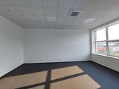 Šviesus 38 kv.m biuras/studija Savanorių pr. - nuotraukos Nr. 5