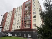 Nuomojamas puikus 2 k. butas kartu su - nuotraukos Nr. 13
