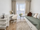 Jaukūs, pilnai įrengti namai šeimai – - nuotraukos Nr. 17