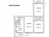Namai įsikūrę nedidelio eismo intensyvumo - nuotraukos Nr. 15
