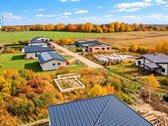 Parduodamas Didelis Sklypas Rokuose – Su Namo - nuotraukos Nr. 7
