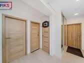 Parduodamas Erdvus Trijų Kambarių Butas, - nuotraukos Nr. 20
