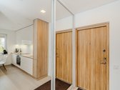 Parduodamas Erdvus Trijų Kambarių Butas, - nuotraukos Nr. 19