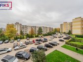 Parduodamas Erdvus Trijų Kambarių Butas, - nuotraukos Nr. 24