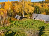 Parduodama Sodyba Su 13,5 Ha Žemės Trakų - nuotraukos Nr. 4