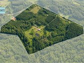 Parduodama Sodyba Su 13,5 Ha Žemės Trakų - nuotraukos Nr. 6
