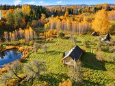 Parduodama Sodyba Su 13,5 Ha Žemės Trakų - nuotraukos Nr. 3