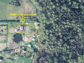 Parduodamas Idiliškas Sodas Su Nameliu Prie - nuotraukos Nr. 33