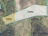 Parduodama Sodyba Su 4,17 Ha Žemės Trakų - nuotraukos Nr. 5