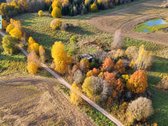 Parduodama Sodyba Su 4,17 Ha Žemės Trakų - nuotraukos Nr. 3